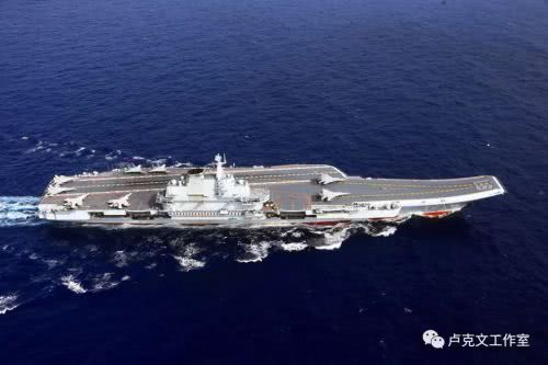 中国军工逆袭史：海军篇第11张
